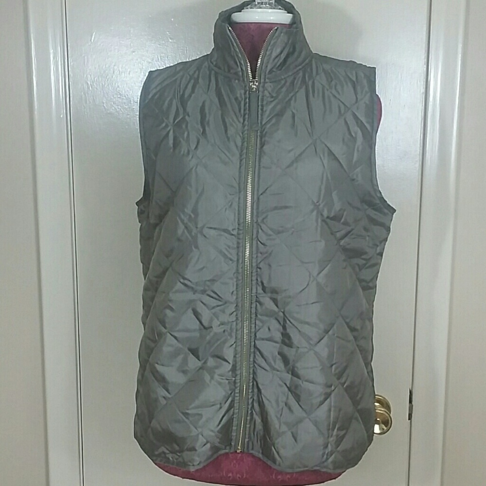 Mudpie Vest medium